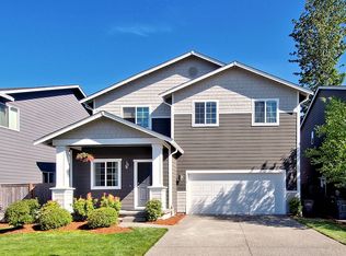 3713 224th St SE, Bothell, WA 98021