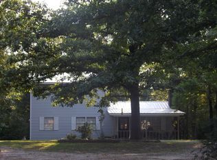 340 Mayo Rd, Trout, LA 71371