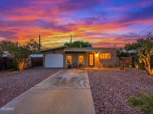 3340 E Bermuda St, Tucson, AZ 85716