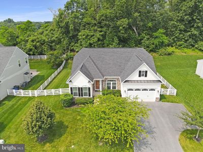 4714 De Invierno Way, Mount Airy, MD, 21771
