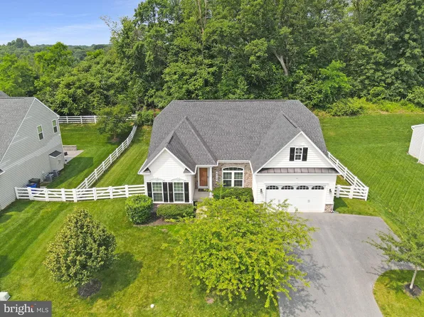 4714 De Invierno Way, Mount Airy, MD 21771