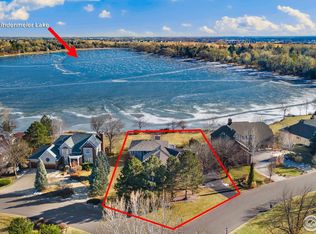 1720 Linden Way, Fort Collins, CO 80524