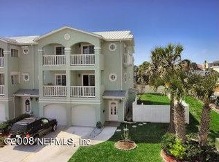 1102 S 1st St #A, Jacksonville Beach, FL 32250