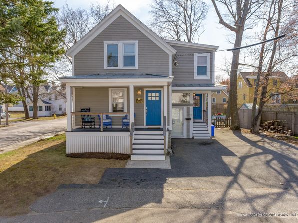 Waterfront York County Me Waterfront Homes For Sale 194 Homes Zillow