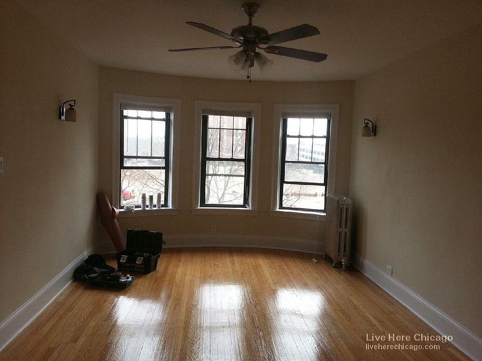 1st image of 1950 W Wilson Ave #3Y