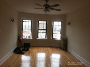 1950 W Wilson Ave #3Y, Chicago, IL 60640
