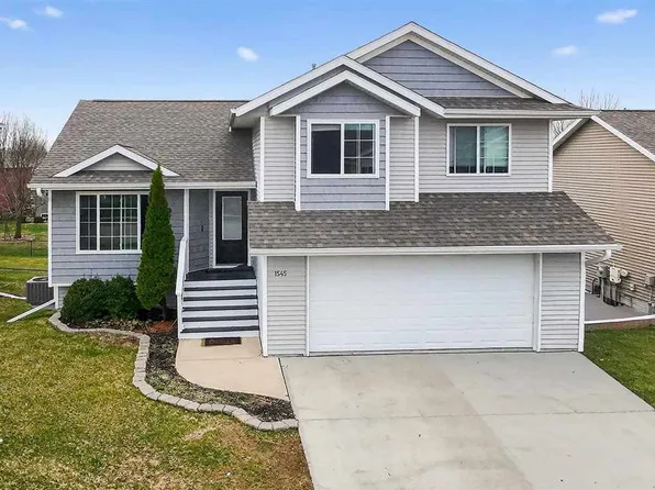 1545 Vesti Ln, Iowa City, IA 52240