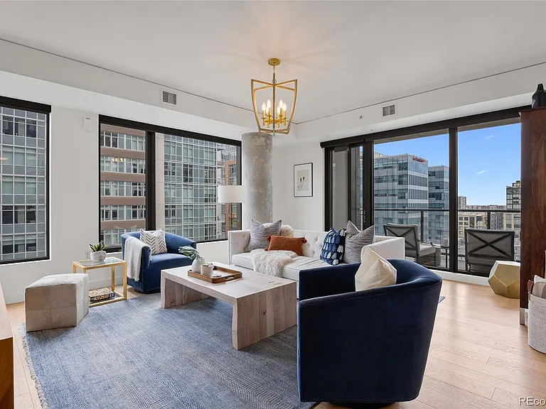 1750 Wewatta St #901 — Photo 15