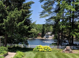 49 Shirley Park Rd, Goffstown, NH 03045