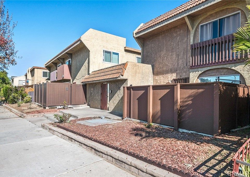 1st image of 22730 Figueroa St APT 29