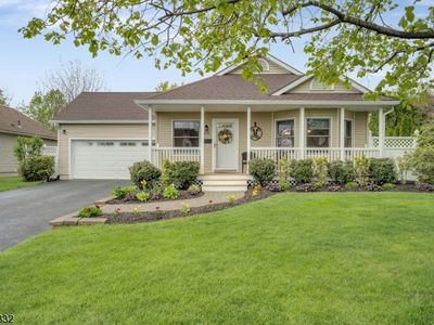272 W Warren St, Washington, NJ, 07882