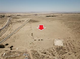 21775 National Trails Hwy, Barstow, CA 92311