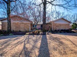 1116 Club Rd, Sherwood, AR 72120