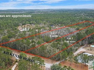 Kilkenny Rd, Richmond Hill, GA 31324