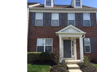 16 Marple Mill Dr, Voorhees, NJ 08043