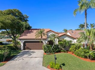 7810 Villa Nova Dr, Boca Raton, FL 33433