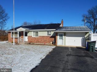 2435 Princeton Rd, York, PA 17402