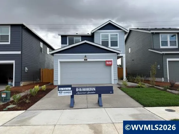 386 Reno St NE, Salem, OR 97301