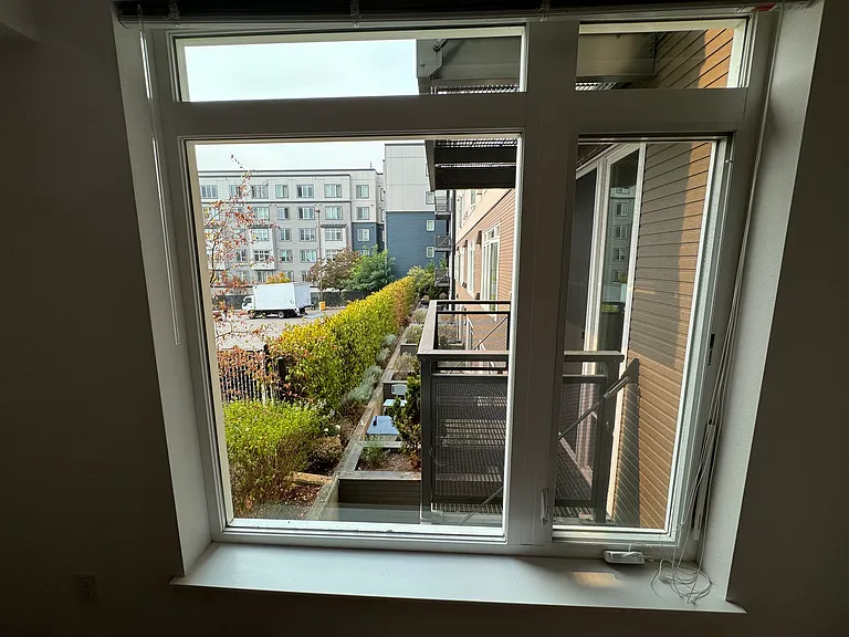 Mysa Apartments — Photo 52