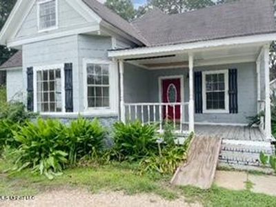 1102 N Jackson St, Brookhaven, MS, 39601