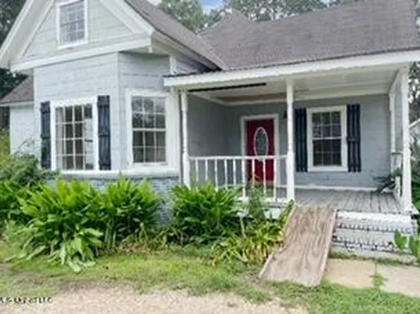 1102 N Jackson St, Brookhaven, MS 39601