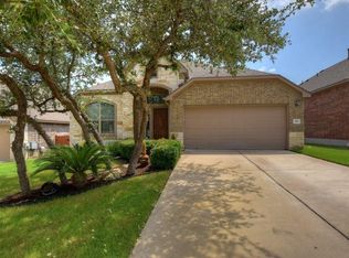510 Cameron Cv, Cedar Park, TX 78613