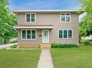 6425 47th Ave N, Crystal, MN 55428