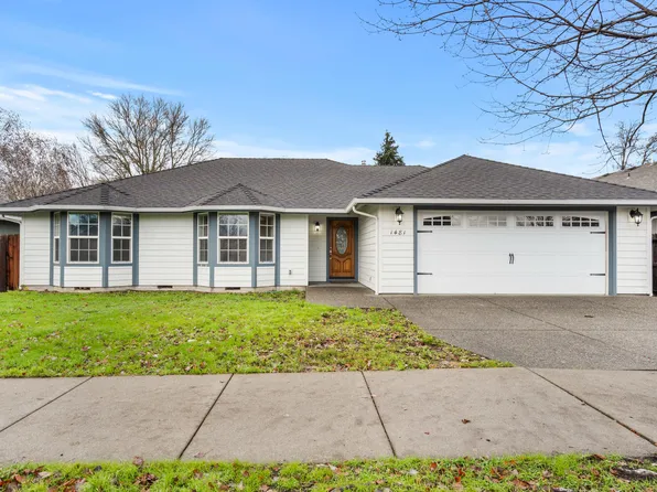 1481 George Tweed Blvd, Grants Pass, OR 97527