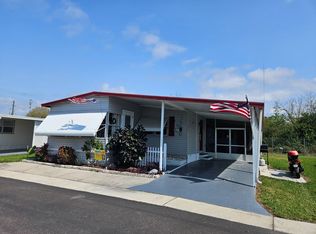 8420 Hiram Dr, Port Richey, FL 34668