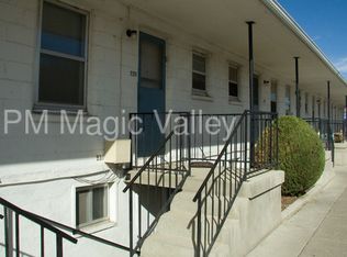 235 Idaho St E, Twin Falls, ID 83301