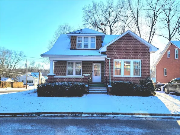 426 E 6th St, Washington, MO 63090