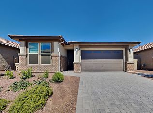 4391 N 196th Ave, Litchfield Park, AZ 85340