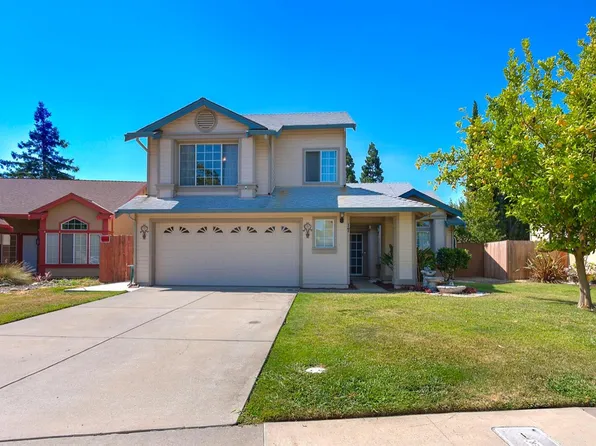 17 Sedley Ct, Sacramento, CA 95823