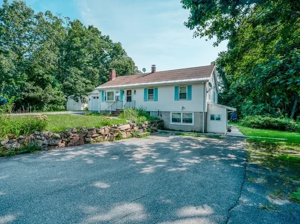 52 Roosevelt Rd, Wilmington, MA 01887