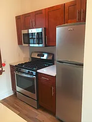 Rented by Westminster Management