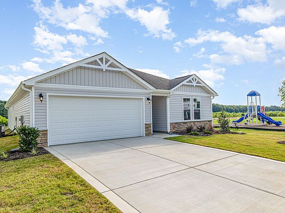 2nd image of 8 W Emily Gardens Dr Lot 82