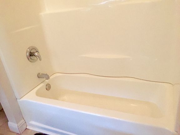 Front Bathroom