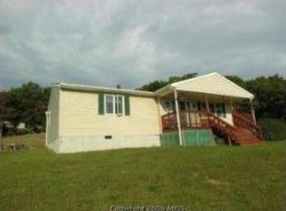 325 Thurman Dr, Cherry Run, WV 25427