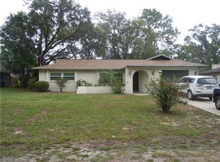 9123 Gibralter St, Spring Hill, FL 34608