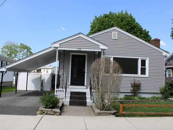 496 Winthrop St, Winthrop, MA 02152