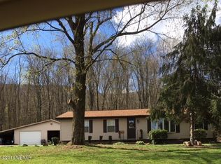 234 Crisman Rd, South Williamsport, PA 17702