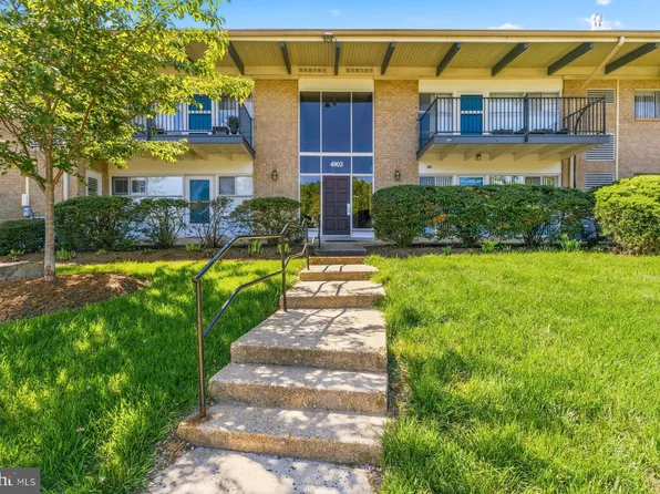 4903 Americana Dr APT 107, Annandale, VA 22003