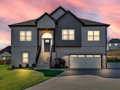 628 Creighton Ct, Clarksville, TN, 37043