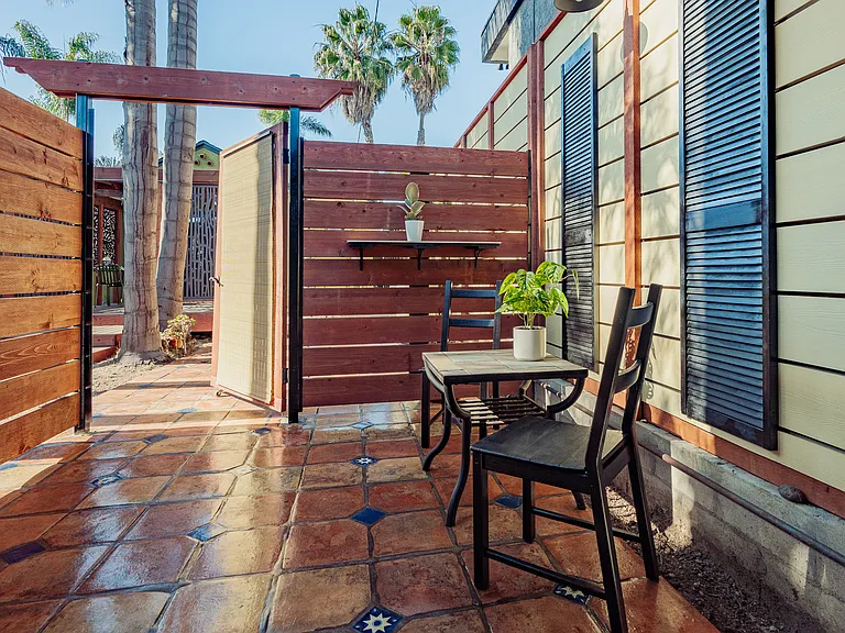 3721 Bancroft St #1/2 — Photo 1