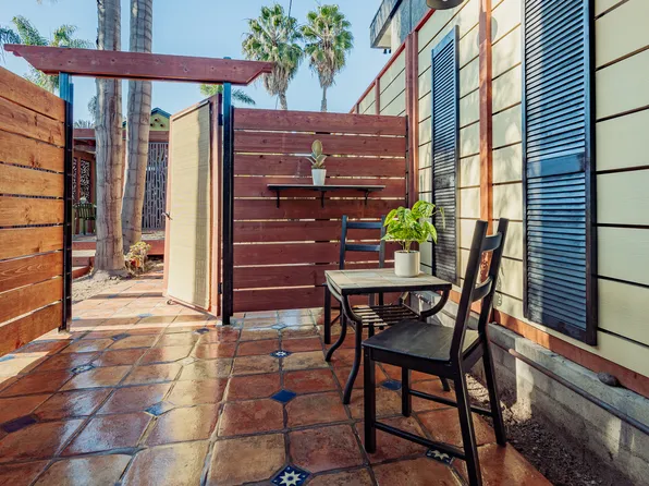3721 Bancroft St #1/2, San Diego, CA 92104