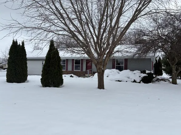 2133 Ontario DRIVE, Janesville, WI 53545