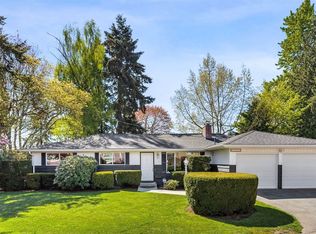 17057 53rd Ave S, Seattle, WA