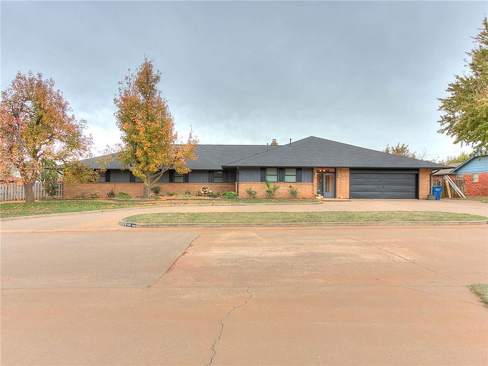 507 Hunter Ln, Okarche, OK 73762 MLS 1038439 Zillow