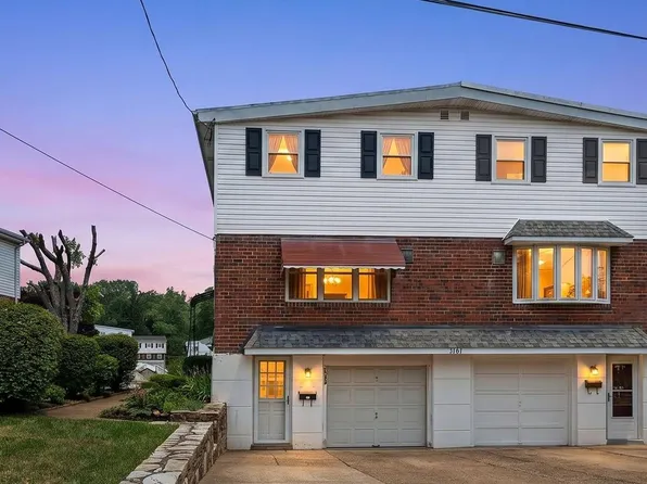 3161 Draper St, Philadelphia, PA 19136