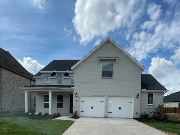921 Webb Ln, Prosper, TX 75078